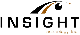 Insight Technology Inc footer logo